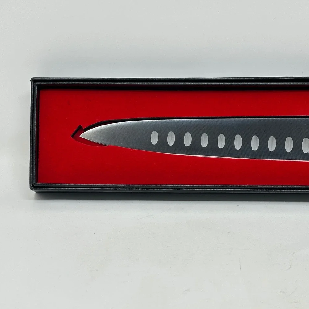 TUO Cutlery Falcon Series 12